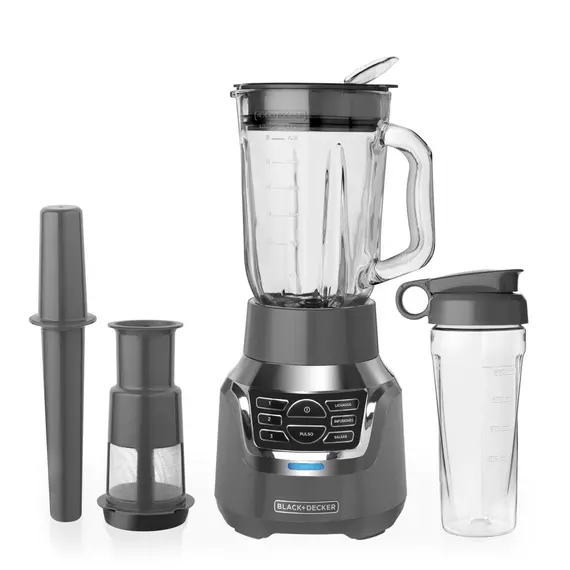 Licuadora Black and Decker BL1350G