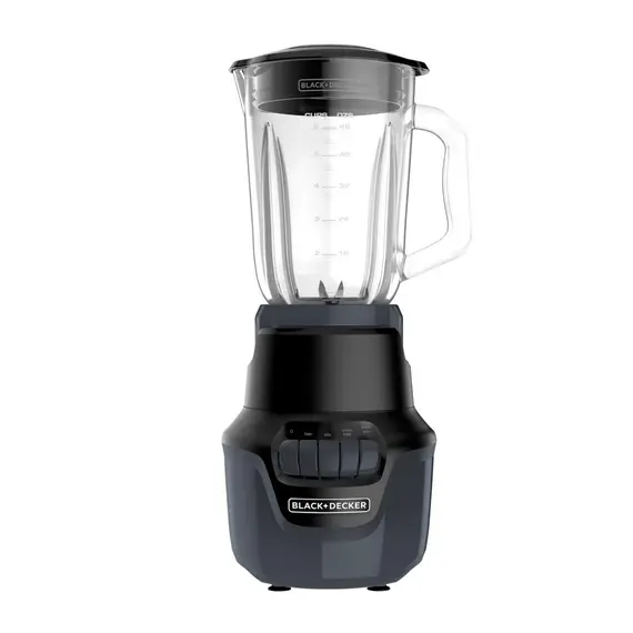Licuadora Black and Decker BL1600BG-LA