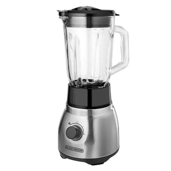 Licuadora Black and Decker  BL1650S