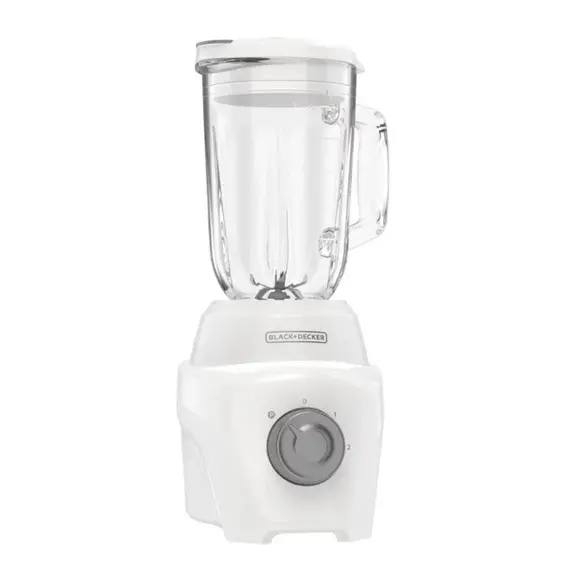 Licuadora Black and Decker  BL0876-0WDLA