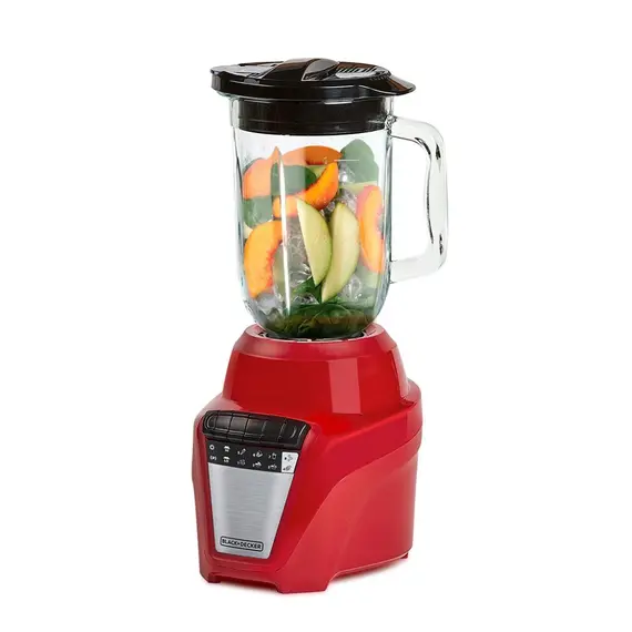 Licuadora Black and Decker  BL0876-1RDLA