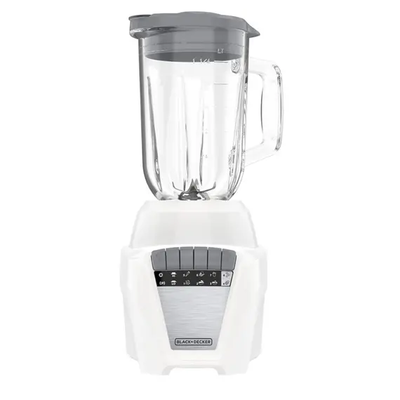 Licuadora Black and Decker  BL0876-3WDLA