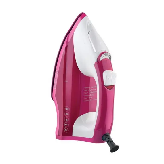 Plancha Black and Decker IR1850