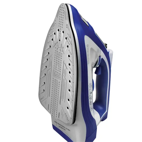 Plancha Black and Decker  IR3001