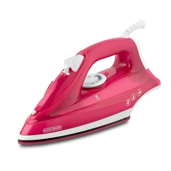Plancha Black and Decker IRBD302