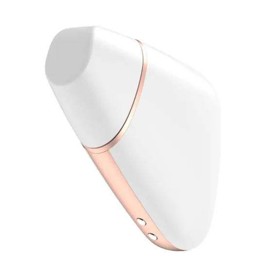 Satisfyer Love Triangle - Estimulador del clítoris