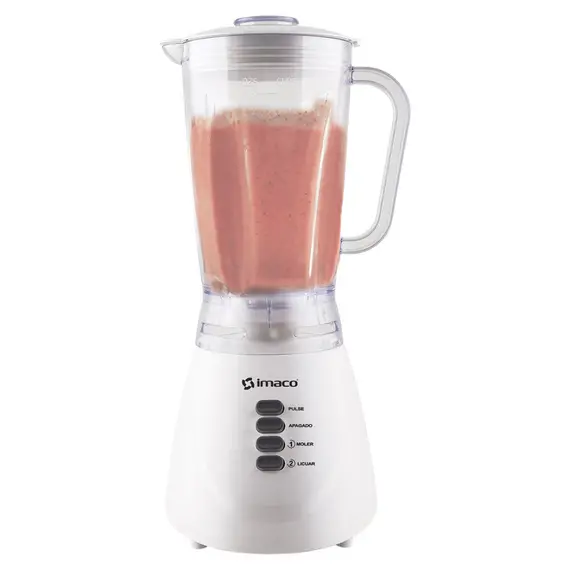 Licuadora Imaco BL4125