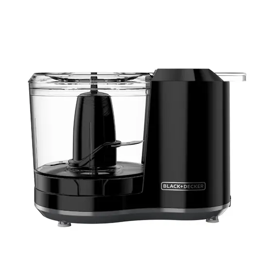 Procesador Picatodo Black and Decker  HC150B