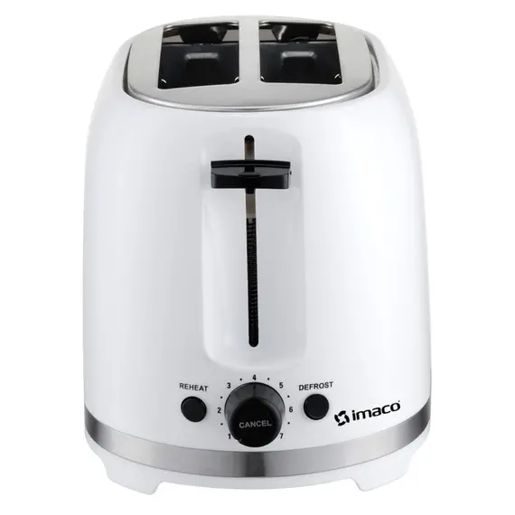 Tostadora Imaco IBT2085