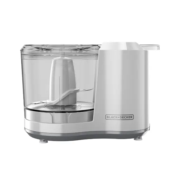 Procesador Picatodo Black and Decker HC150W