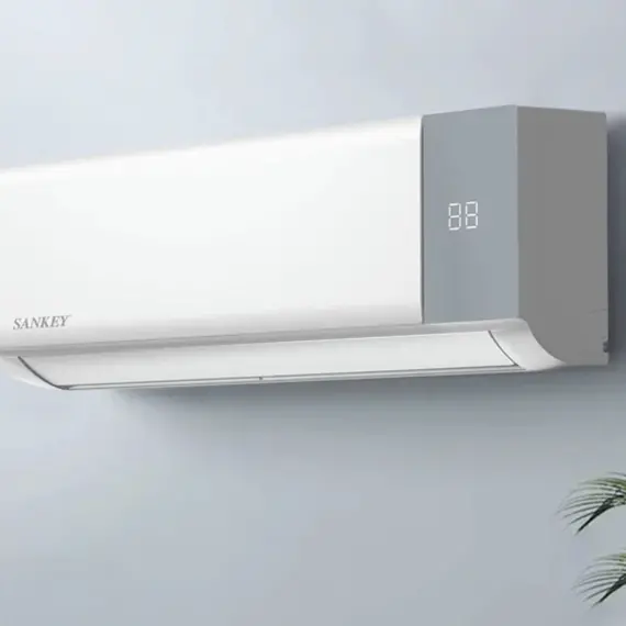 Aire Acondicionado Sankey ES-12INVW8, 3 image