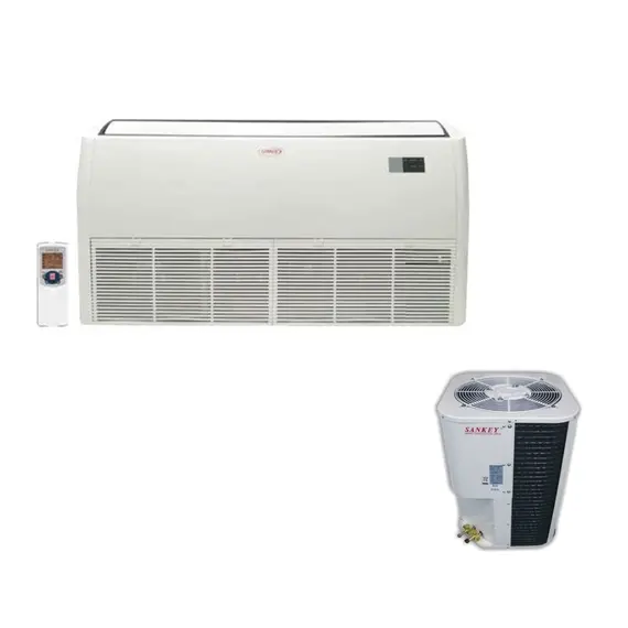 Aire Acondicionado Sankey EK-60R410A1, 2 image