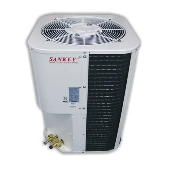 Aire Acondicionado Sankey EK-60R410A1, 3 image