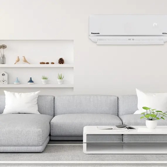 Aire Acondicionado Panasonic CS-YS24YKV-6