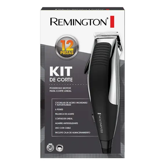Cortadora de Cabello Remington HC1080A-110F