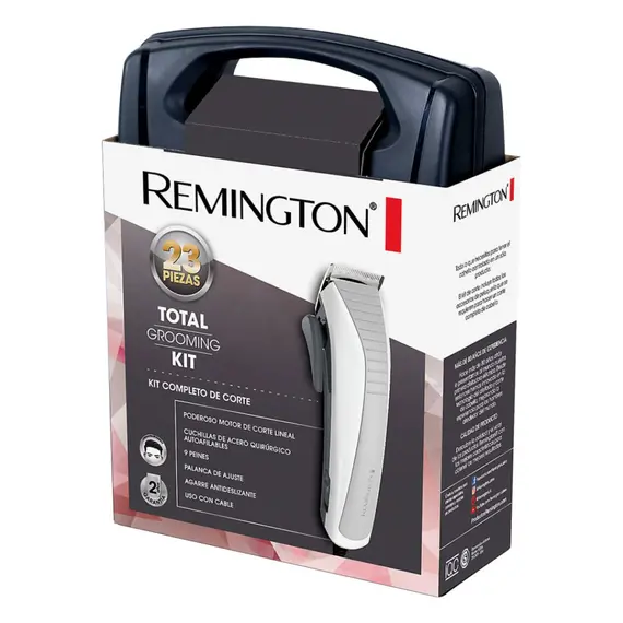 Cortador de Cabello Remington HC4050 (110) F