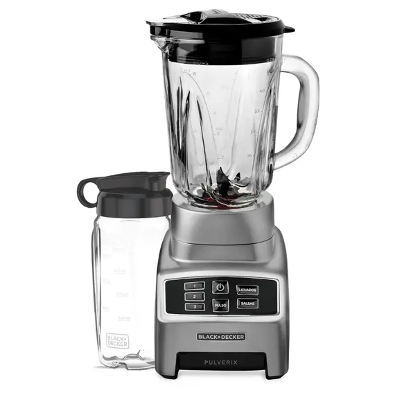 Licuadora Black and Decker BL1840MS