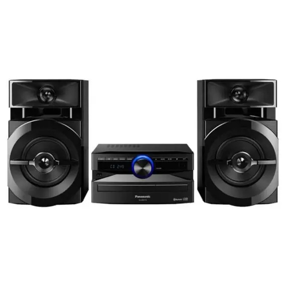 Minicomponente Panasonic SC-AKX110PNK