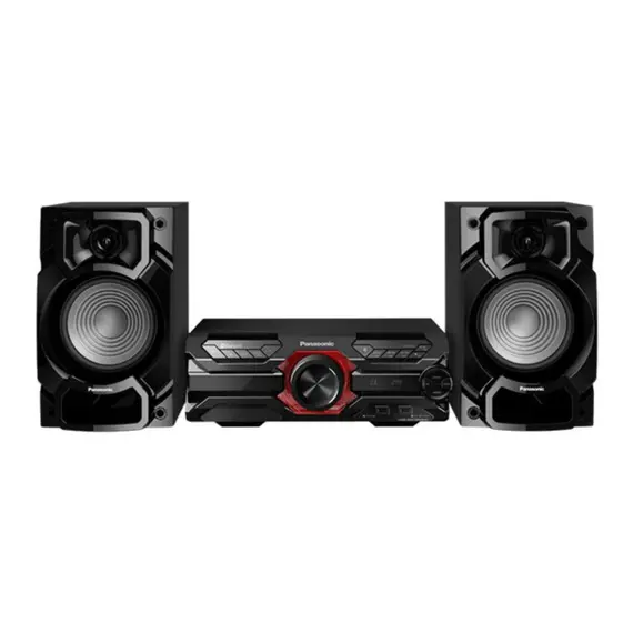 Minicomponente Panasonic SC-AKX320PNK