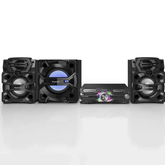 Minicomponente Panasonic SC-AKX930PUK