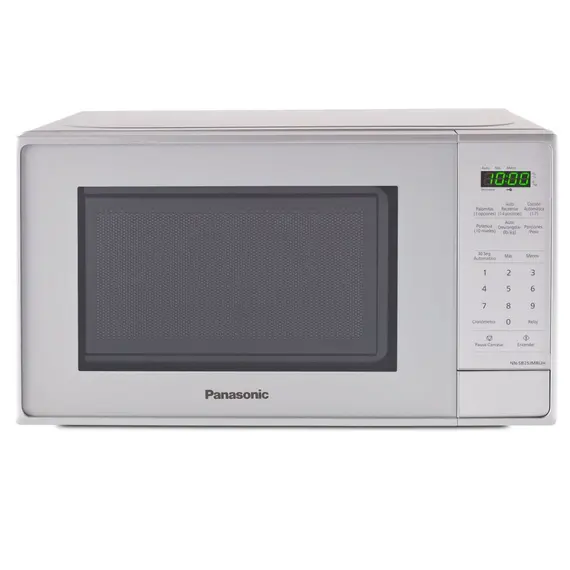 Microondas Panasonic NN-SB25JMRUH