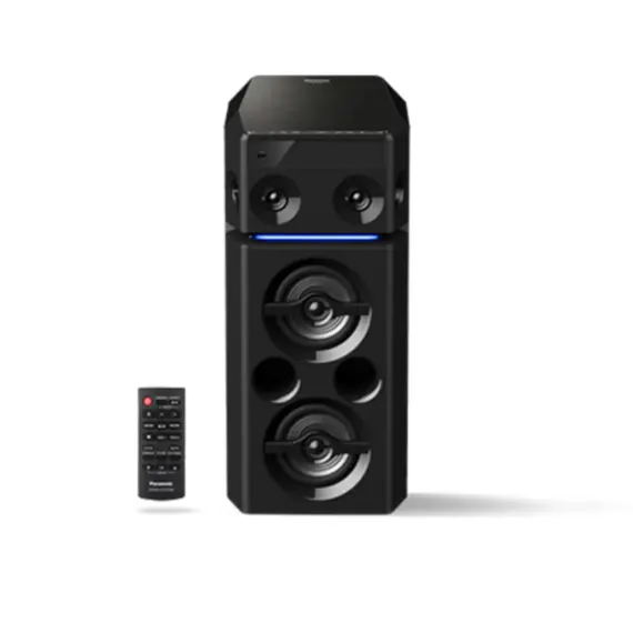 Parlante Panasonic SC-UA30PU-K