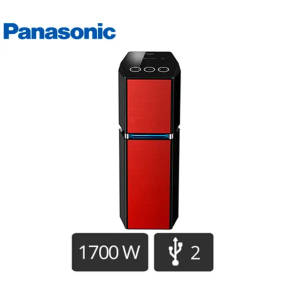 Parlante Panasonic SC-UA70PU-R