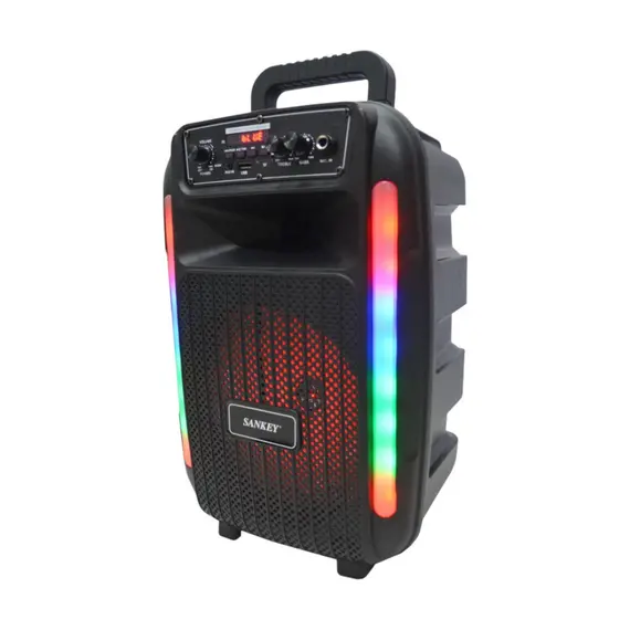 Parlante Sankey PA-8DCN13B