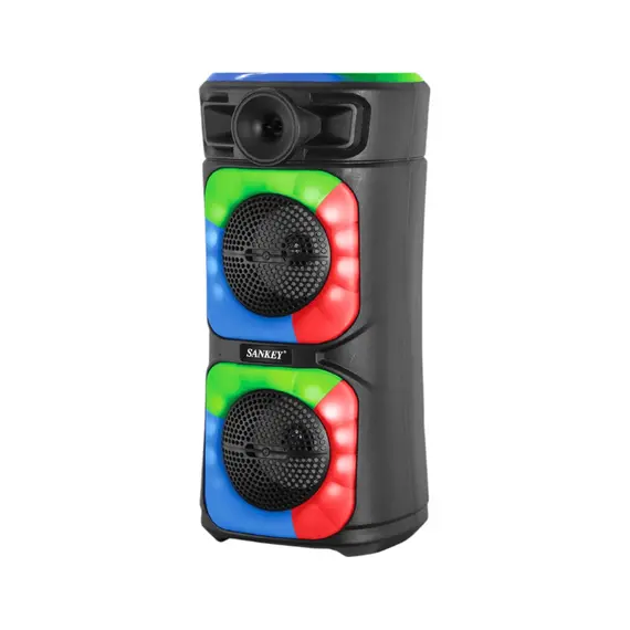 Parlante Sankey PA-4DCC451