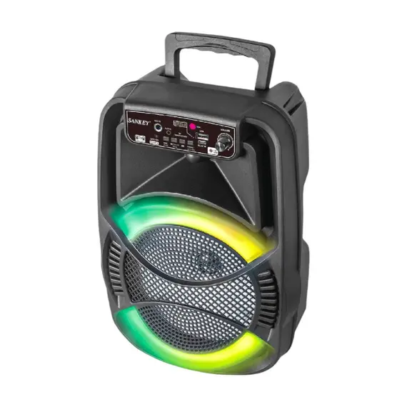 Parlante Sankey PA-8DCC001B