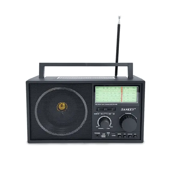 Radio Sankey R-477BT