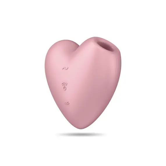 Satisfyer Cutie Heart