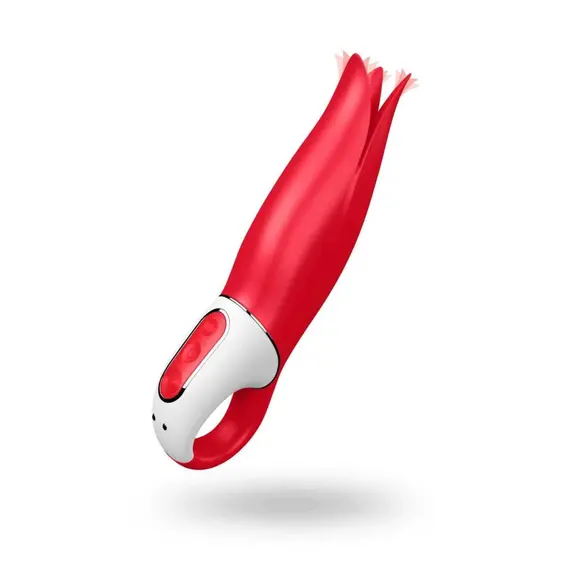 Satisfyer Vibes Power Flower