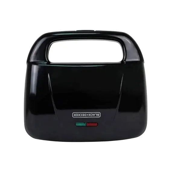 Waflera Black and Decker WM120B