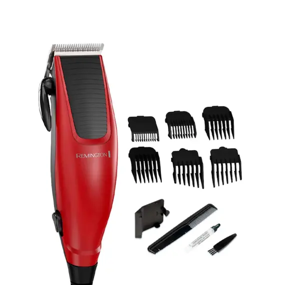 Cortadora de Cabello Remington HC1095WM-F