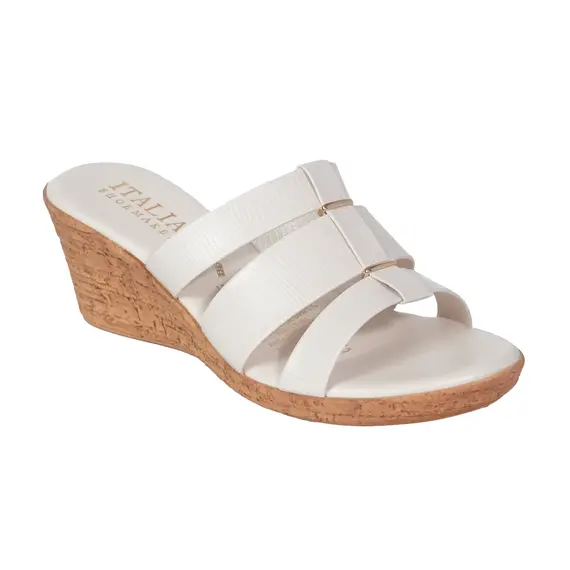Sandalia Plataforma Athene 4470S23 Italian Shoemakers