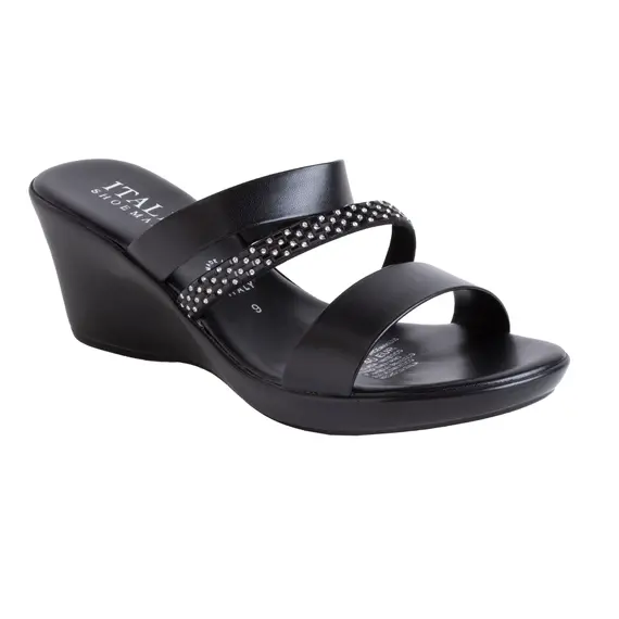 Sandalias Plataforma RYA Italian Shoemakers