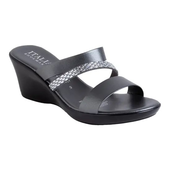 Sandalias Plataforma RYA Italian Shoemakers