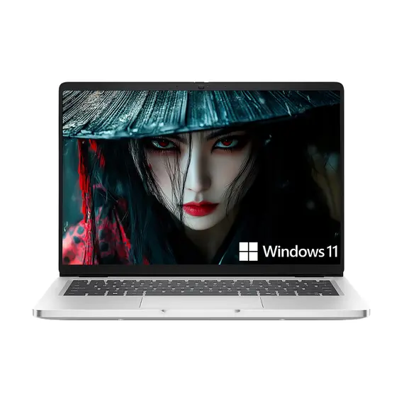 Laptop DELL PRO 14 PC14250 Ultra7-255U 16GB 512GB-M.2 14Inc-FHD+ W11Pro Silver 3YB