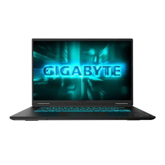NOT. GIGABYTE GAMING A16 GA6H I7-13620H 16GB 512GB 16Inch IPS VID-RTX5050-8GB HDMI USB-C WIN11-H