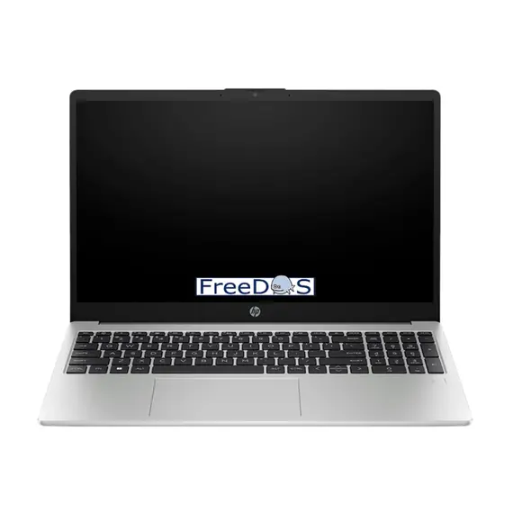 NOT. HP 255 G10 AMD Ryzen 7 7730U 16GB 512GB 15.6INCH HDMI 2USB-A USB-C FreeDOS3.0 Gray
