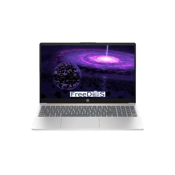 NOT. HP 15-fc0275la AMD Ryzen 7 7730U 16GB 512GB-M.2 15.6Inch HDMI DP USB-C USB-A FreeDos Warm Gold