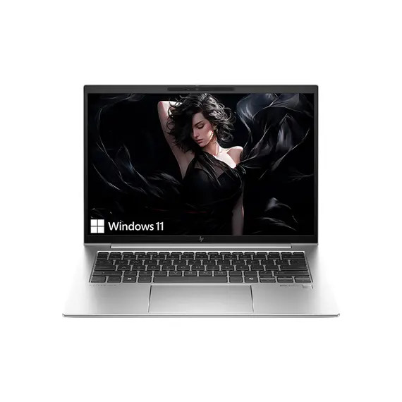 NOT. HP ELITEBOOK 840 G11 Ultra 7 155U 16GB 1TB 14INC. HDMI 2USB-C W11-Pro Silver