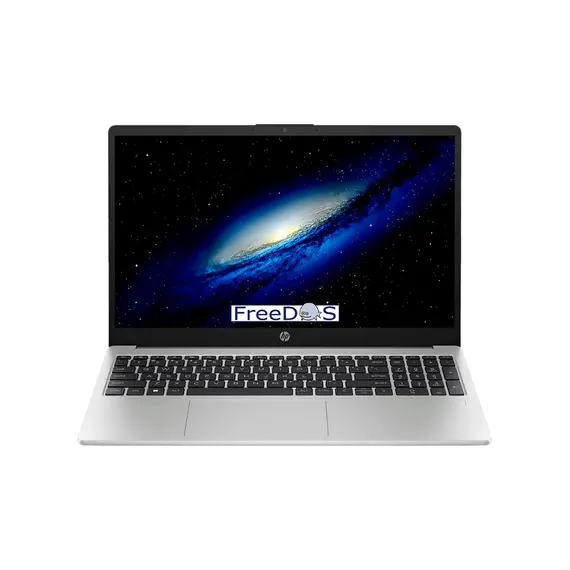 NOT. HP 15-fd0260la I5-120U 16GB 512GB 15.6Inch HDMI USB-C 2USB-A FreeDos Warm Gold