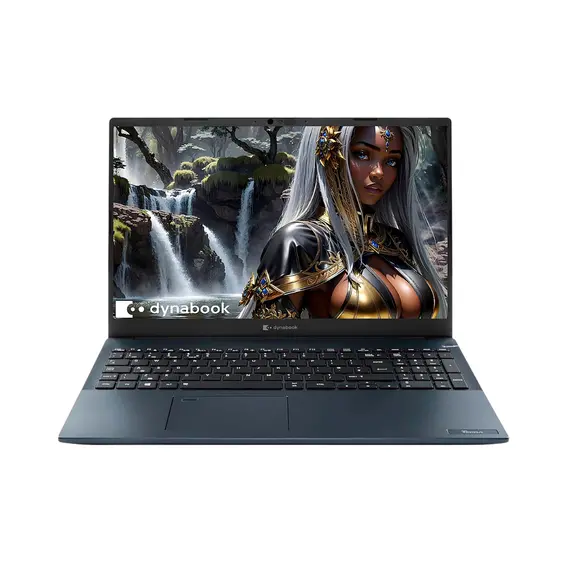 NOT. DYNABOOK TECRA A50-K I7-1355U 16GB 1TB-SSD 15.6Inch FHD HDMI 4USB W11-PRO Mystic Blue 3y