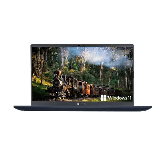 NOT. DYNABOOK TECRA A40-K I5-1235U 16GB 512GB-SSD 14INCH 4USB WIN11-PRO MYSTIC-BLUE 3Y