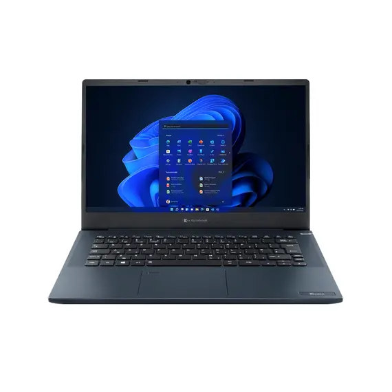 NOT. DYNABOOK TECRA A40-K I7-1255U 16GB 512GB 14Inch FHD HDMI 4USB W11-PRO Mystic Blue 3y