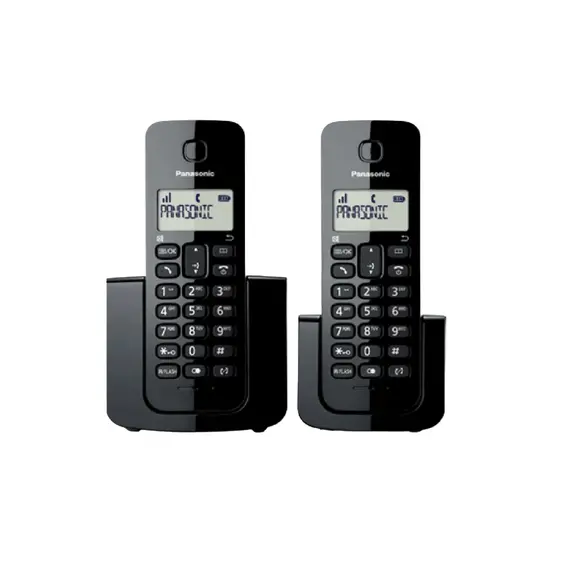 Teléfono Inalámbrico Panasonic KX-TGB112LAB