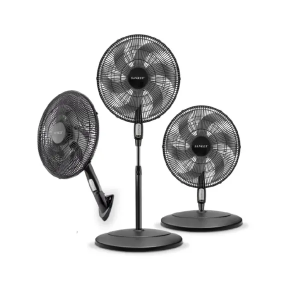 Ventilador 3 en 1 Sankey FN-18F37B
