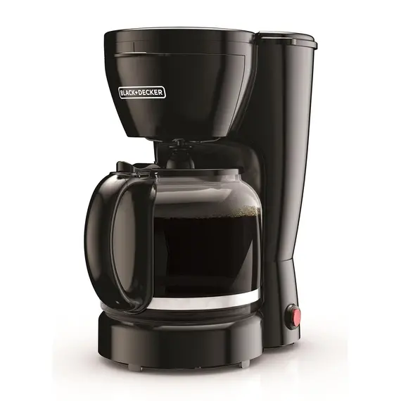 Cafetera Black and Decker CM0916B